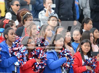 Thumbnail 3 in  Crawford vs University City (CIF SDS D3 Final) photogallery.