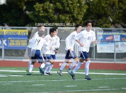 Thumbnail 1 in  Crawford vs University City (CIF SDS D3 Final) photogallery.