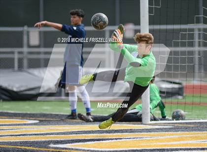 Thumbnail 2 in  Crawford vs University City (CIF SDS D3 Final) photogallery.