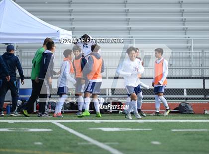 Thumbnail 3 in  Crawford vs University City (CIF SDS D3 Final) photogallery.