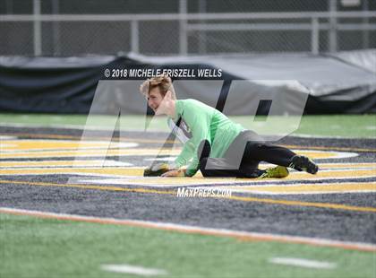 Thumbnail 3 in  Crawford vs University City (CIF SDS D3 Final) photogallery.
