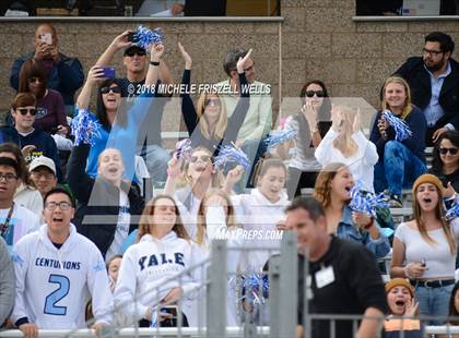 Thumbnail 3 in  Crawford vs University City (CIF SDS D3 Final) photogallery.