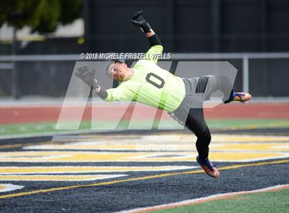 Thumbnail 3 in  Crawford vs University City (CIF SDS D3 Final) photogallery.