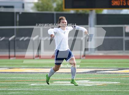 Thumbnail 2 in  Crawford vs University City (CIF SDS D3 Final) photogallery.