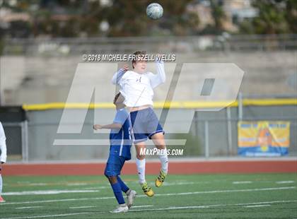 Thumbnail 3 in  Crawford vs University City (CIF SDS D3 Final) photogallery.