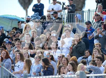 Thumbnail 3 in  Crawford vs University City (CIF SDS D3 Final) photogallery.