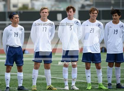 Thumbnail 3 in  Crawford vs University City (CIF SDS D3 Final) photogallery.