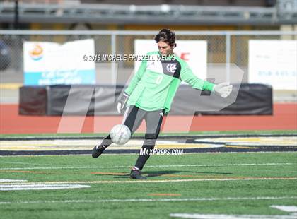 Thumbnail 2 in  Crawford vs University City (CIF SDS D3 Final) photogallery.