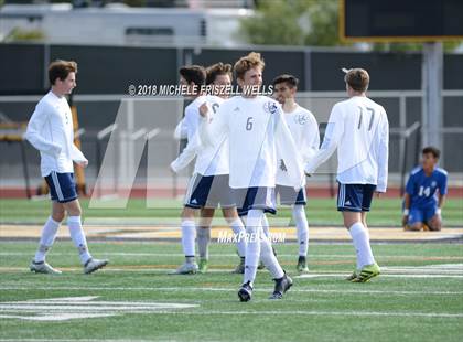 Thumbnail 3 in  Crawford vs University City (CIF SDS D3 Final) photogallery.