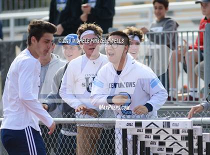 Thumbnail 1 in  Crawford vs University City (CIF SDS D3 Final) photogallery.