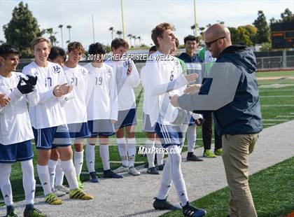 Thumbnail 3 in  Crawford vs University City (CIF SDS D3 Final) photogallery.