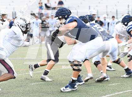 Thumbnail 2 in Pinnacle vs. Hamilton (Scrimmage)   photogallery.