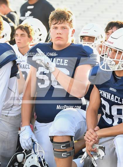 Thumbnail 3 in Pinnacle vs. Hamilton (Scrimmage)   photogallery.