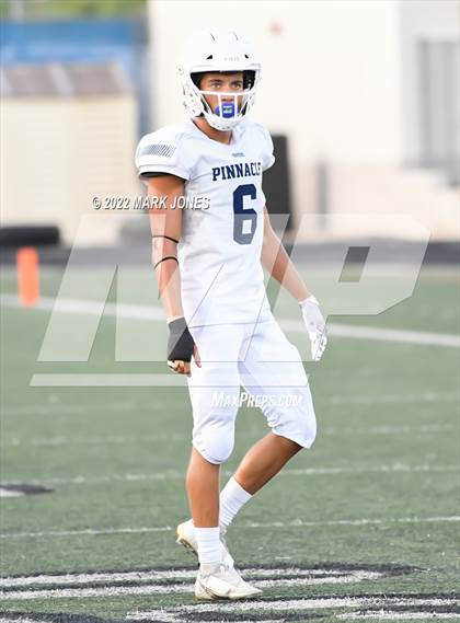 Thumbnail 2 in Pinnacle vs. Hamilton (Scrimmage)   photogallery.