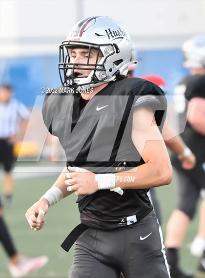 Thumbnail 1 in Pinnacle vs. Hamilton (Scrimmage)   photogallery.