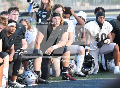 Thumbnail 3 in Pinnacle vs. Hamilton (Scrimmage)   photogallery.