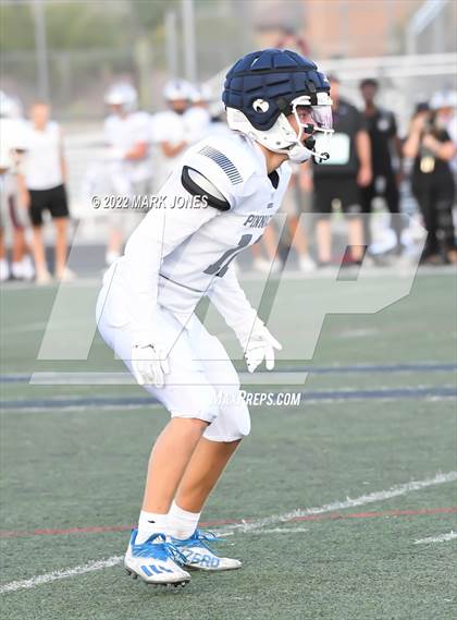 Thumbnail 1 in Pinnacle vs. Hamilton (Scrimmage)   photogallery.