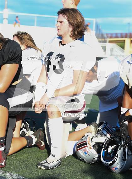 Thumbnail 3 in Pinnacle vs. Hamilton (Scrimmage)   photogallery.