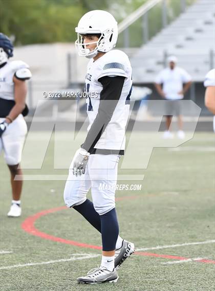 Thumbnail 3 in Pinnacle vs. Hamilton (Scrimmage)   photogallery.