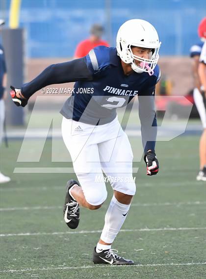 Thumbnail 3 in Pinnacle vs. Hamilton (Scrimmage)   photogallery.