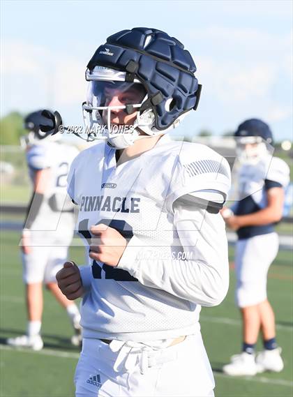 Thumbnail 3 in Pinnacle vs. Hamilton (Scrimmage)   photogallery.