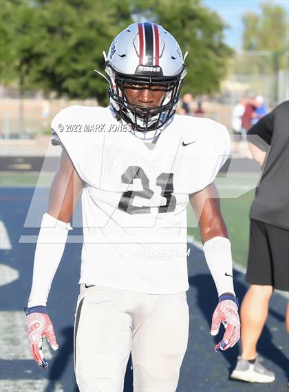 Thumbnail 3 in Pinnacle vs. Hamilton (Scrimmage)   photogallery.