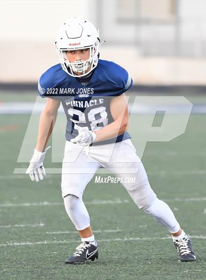 Thumbnail 1 in Pinnacle vs. Hamilton (Scrimmage)   photogallery.