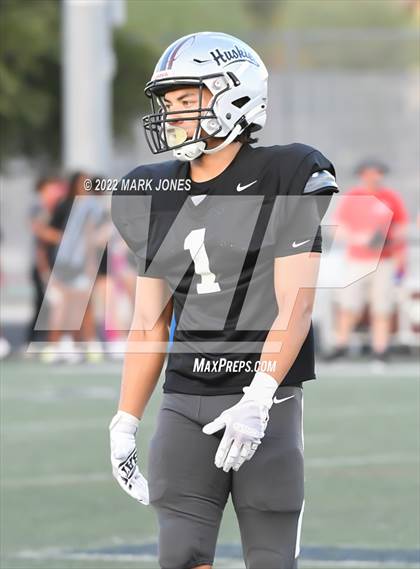 Thumbnail 1 in Pinnacle vs. Hamilton (Scrimmage)   photogallery.