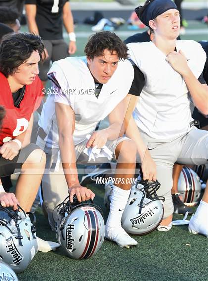 Thumbnail 2 in Pinnacle vs. Hamilton (Scrimmage)   photogallery.