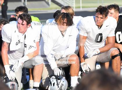 Thumbnail 1 in Pinnacle vs. Hamilton (Scrimmage)   photogallery.