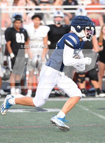 Thumbnail 3 in Pinnacle vs. Hamilton (Scrimmage)   photogallery.