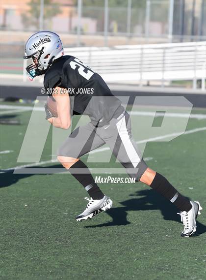 Thumbnail 3 in Pinnacle vs. Hamilton (Scrimmage)   photogallery.