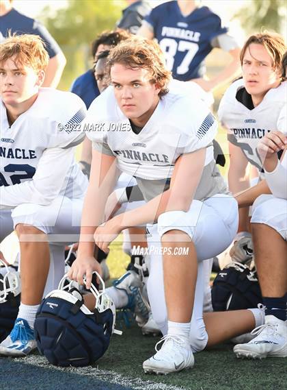 Thumbnail 1 in Pinnacle vs. Hamilton (Scrimmage)   photogallery.
