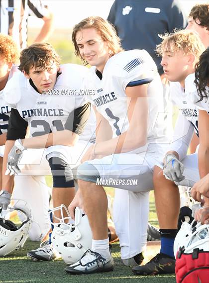 Thumbnail 3 in Pinnacle vs. Hamilton (Scrimmage)   photogallery.