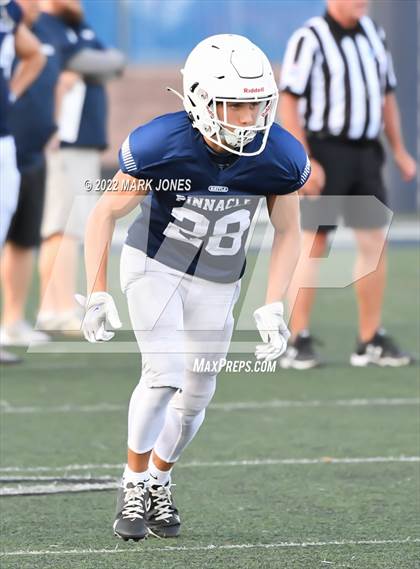 Thumbnail 2 in Pinnacle vs. Hamilton (Scrimmage)   photogallery.