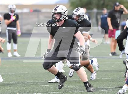 Thumbnail 2 in Pinnacle vs. Hamilton (Scrimmage)   photogallery.
