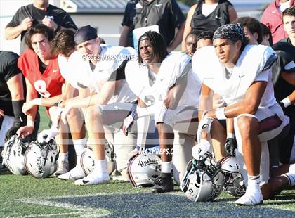 Thumbnail 1 in Pinnacle vs. Hamilton (Scrimmage)   photogallery.