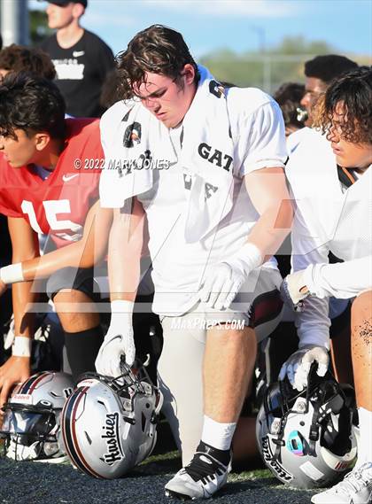 Thumbnail 3 in Pinnacle vs. Hamilton (Scrimmage)   photogallery.