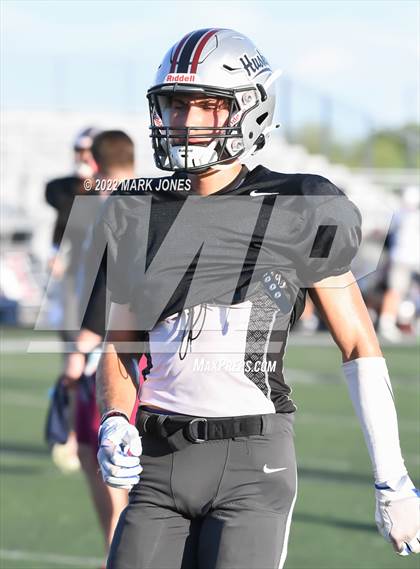 Thumbnail 3 in Pinnacle vs. Hamilton (Scrimmage)   photogallery.