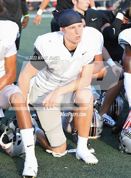 Thumbnail 1 in Pinnacle vs. Hamilton (Scrimmage)   photogallery.