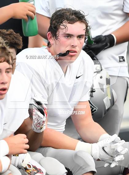 Thumbnail 3 in Pinnacle vs. Hamilton (Scrimmage)   photogallery.