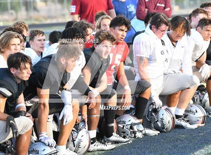 Thumbnail 3 in Pinnacle vs. Hamilton (Scrimmage)   photogallery.