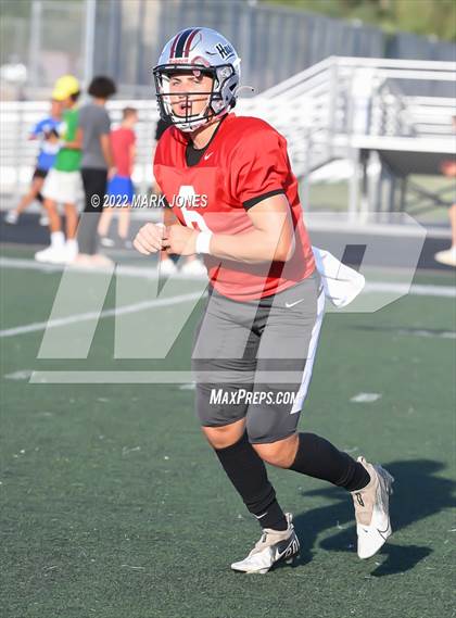 Thumbnail 3 in Pinnacle vs. Hamilton (Scrimmage)   photogallery.
