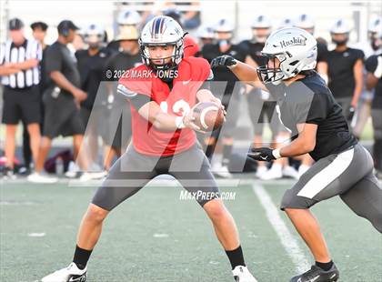 Thumbnail 1 in Pinnacle vs. Hamilton (Scrimmage)   photogallery.