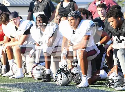 Thumbnail 2 in Pinnacle vs. Hamilton (Scrimmage)   photogallery.