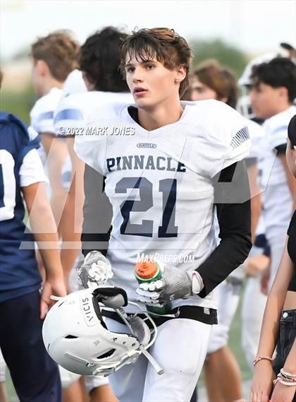 Thumbnail 3 in Pinnacle vs. Hamilton (Scrimmage)   photogallery.