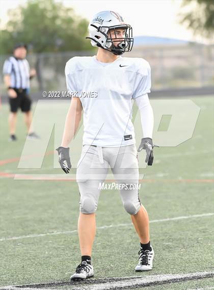 Thumbnail 3 in Pinnacle vs. Hamilton (Scrimmage)   photogallery.