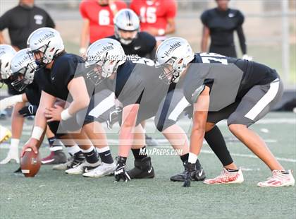Thumbnail 3 in Pinnacle vs. Hamilton (Scrimmage)   photogallery.