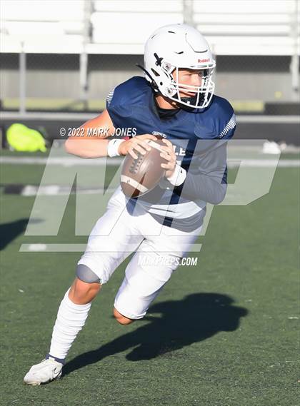 Thumbnail 3 in Pinnacle vs. Hamilton (Scrimmage)   photogallery.