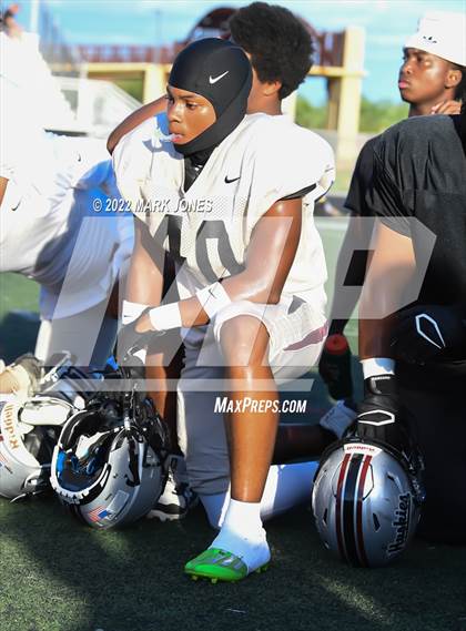 Thumbnail 1 in Pinnacle vs. Hamilton (Scrimmage)   photogallery.